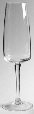 Classic Fjord Fluted Champagne