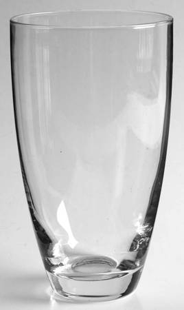 Classic Fjord Highball Glass