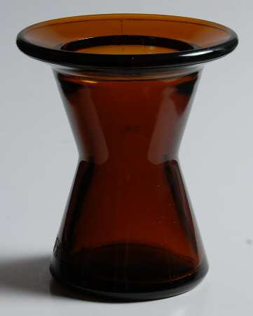 Dac25 (Amber) by Dansk