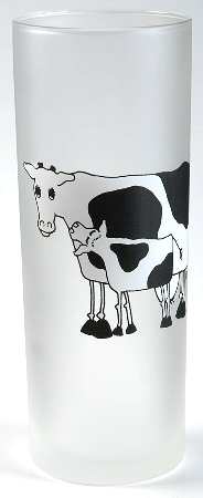 Farm Animals Highball