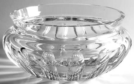 Smyrne Corinthe 9" Round Bowl