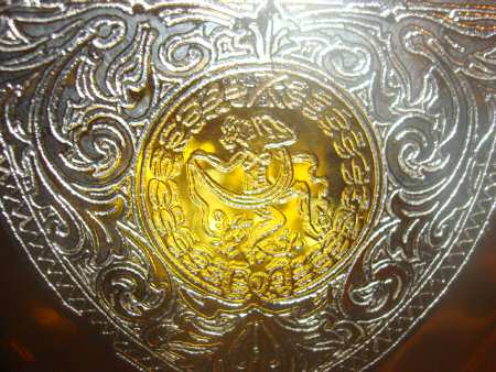 16-1 14" Oval Bowl