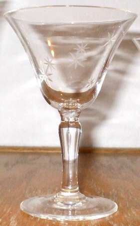 DZW1 Wine Glass