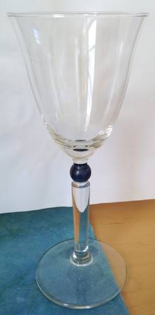DAC24 Water Goblet