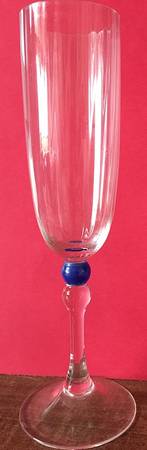 DAC24 Fluted Champagne