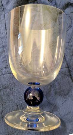DAC24 Water Goblet