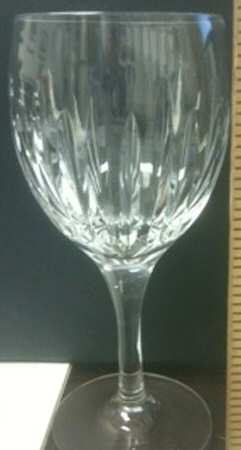 DAR7 Wine Glass