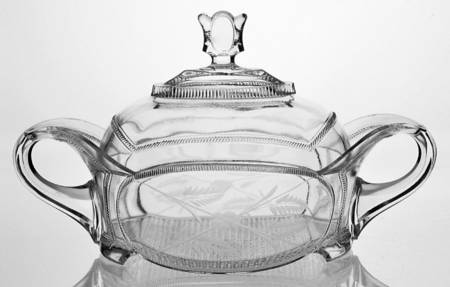 Engraving #462 by Duncan &amp; Miller