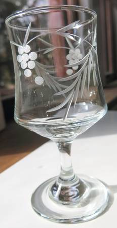 DSG6 by Duiske Glass