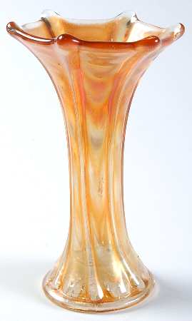Pulled Loop Marigold (Carnival) by Dugan