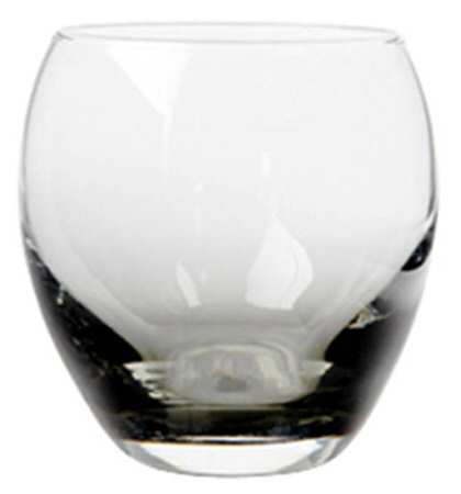 Halo Flat Tumbler