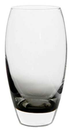 Halo Tall Flat Tumbler