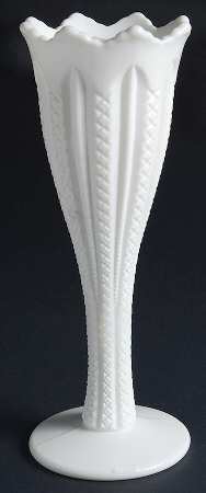 Mardigras Milkglass by Duncan &amp; Miller
