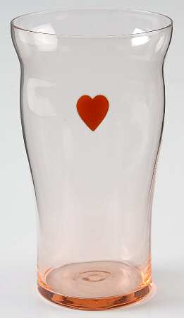Bridge Set Pink Bridge Set Tumbler