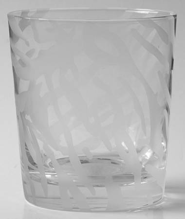 Expedition Double Old Fashioned