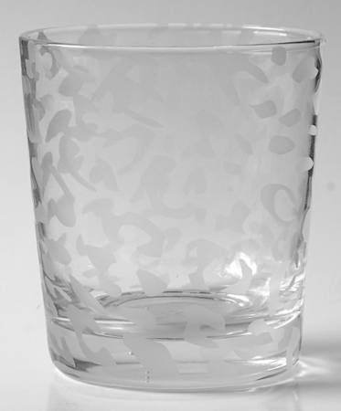 Expedition Double Old Fashioned