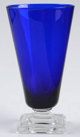 Alden Cobalt by Duncan &amp; Miller