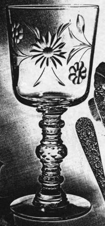 Repousse by Duncan &amp; Miller