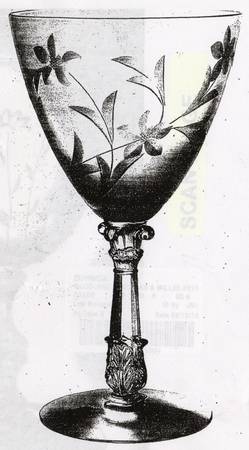 Peach Tree by Duncan &amp; Miller