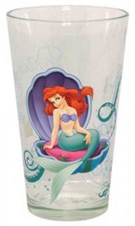 Ariel Flat Tumbler