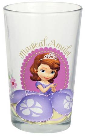 Sofia Flat Juice Glass