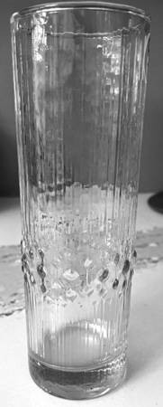 Alaska Tall Flat Tumbler