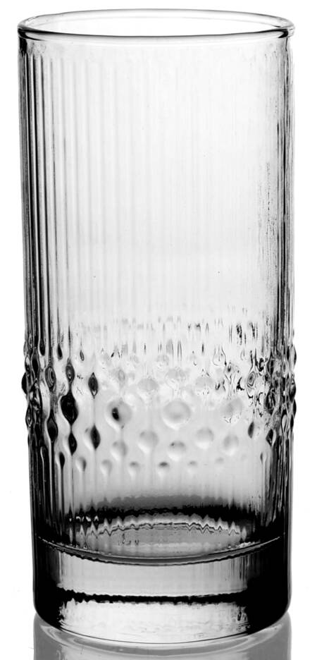 Alaska Flat Tumbler