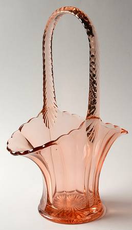 61 Pink by Duncan &amp; Miller