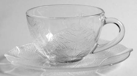 D3G1 Cup & Saucer Set