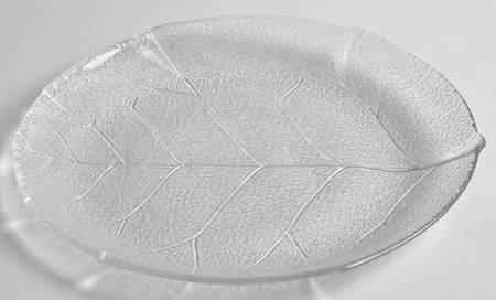 D3G1 Dessert Plate