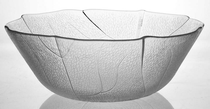 D3G1 9" Round Bowl