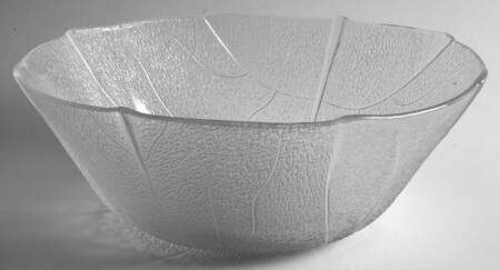 D3G1 11" Round Bowl