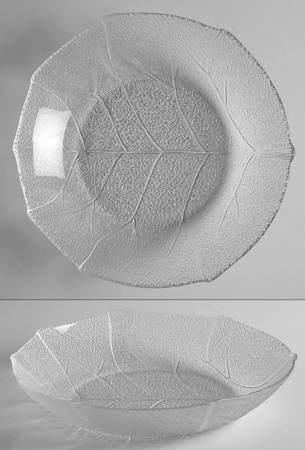 D3G1 Coupe Soup Bowl