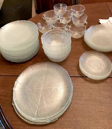 D3G1 Cereal Bowl