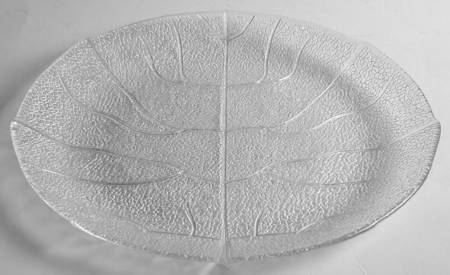 D3G1 Dinner Plate