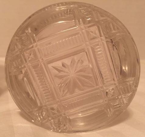 Zippered Block Clear Open Sugar