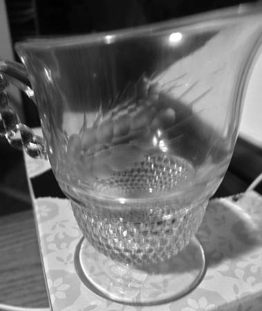 5301-3 Creamer