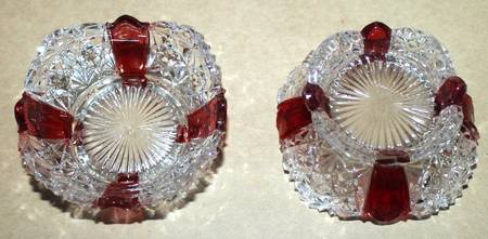 Ellrose Ruby Flash by Duncan &amp; Miller