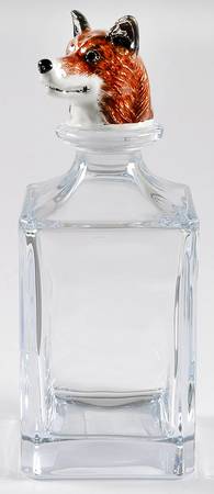 Deakin and Francis Decanter Decanter & Stopper