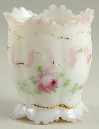 Astoria Rose Open Spooner