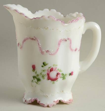 Astoria Rose 48 Oz Pitcher