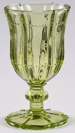 Floral Chartreuse Wine