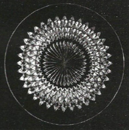 695CD by Davidson Glass