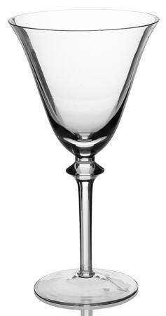 DE1-Clear Water Goblet