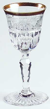 Emperor Cordial Glass