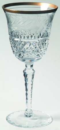 Marchioness Wine Glass