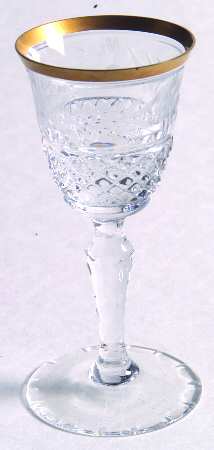 Marchioness Cordial Glass