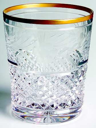 Marchioness Double Old Fashioned