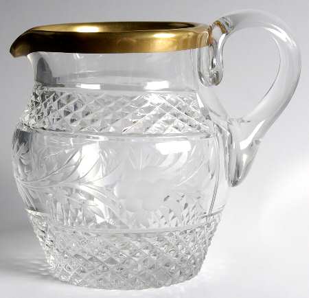 Marchioness 38 Oz Pitcher