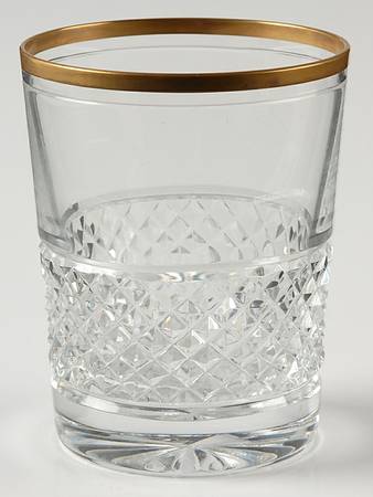 Marchioness Double Old Fashioned